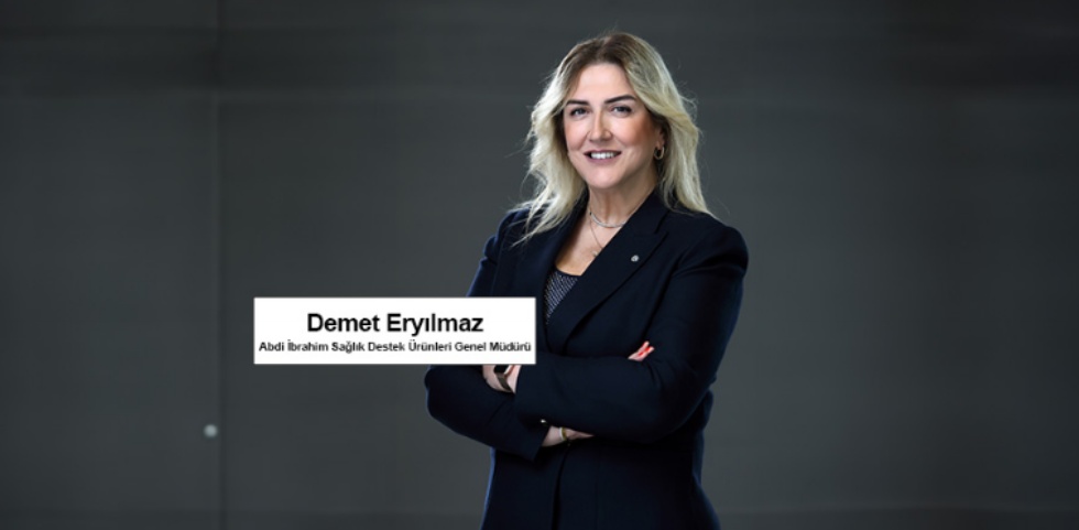 Demet Eryılmaz